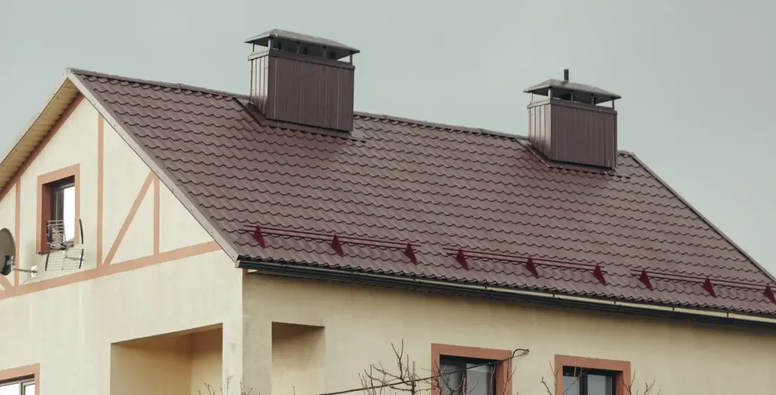 New-Roof