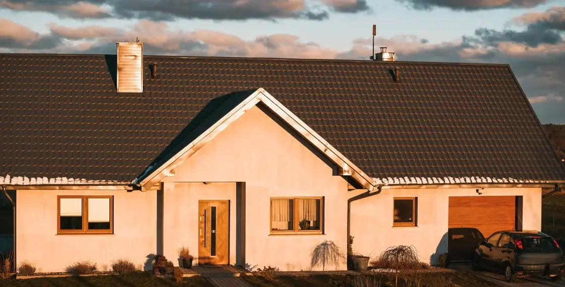 Roof-Maintenance