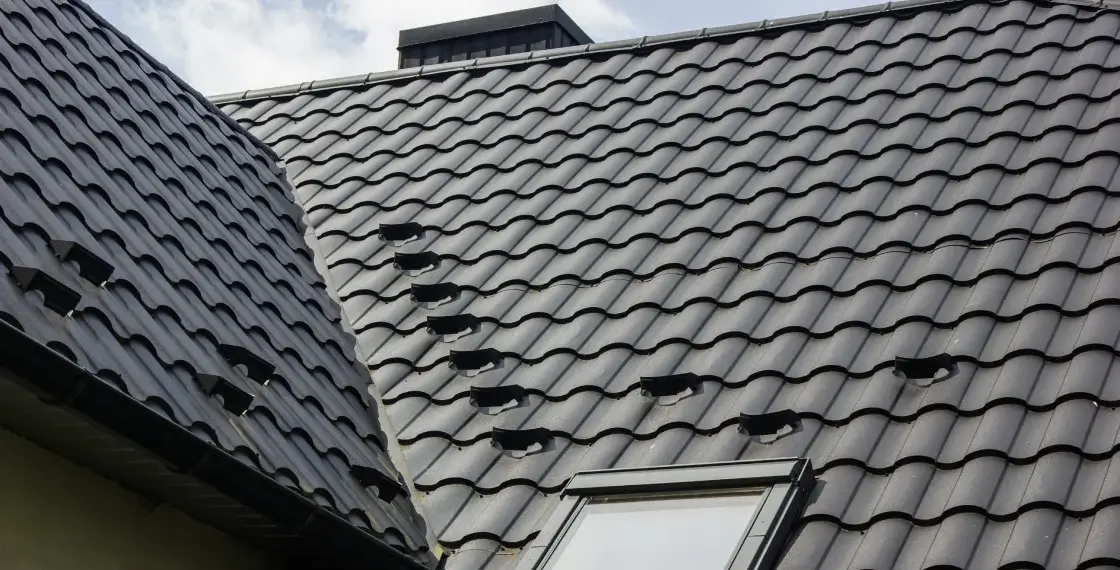 Impact-Roof