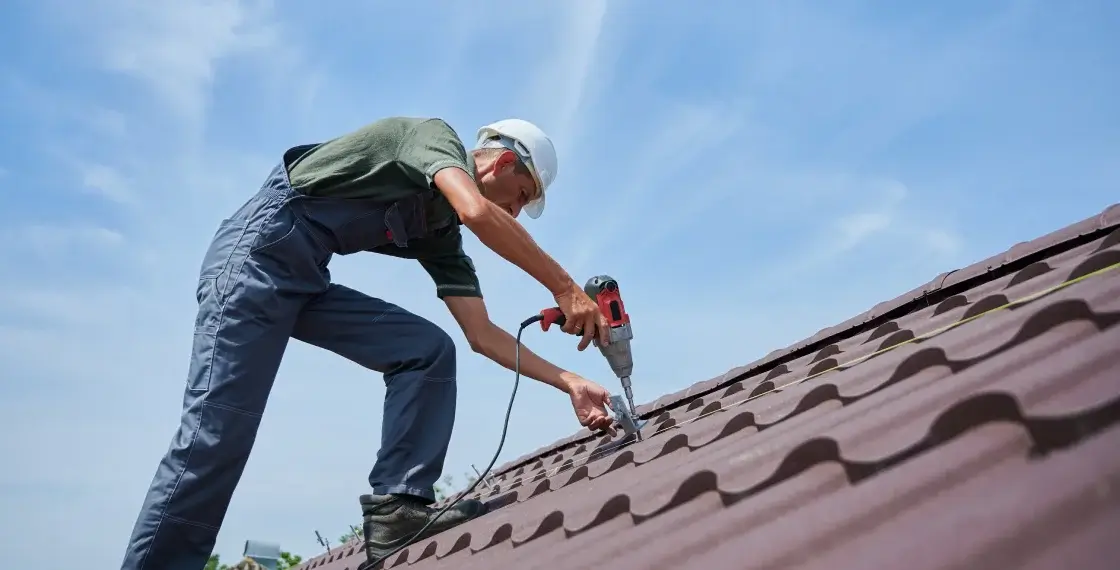 Roof-Repairs