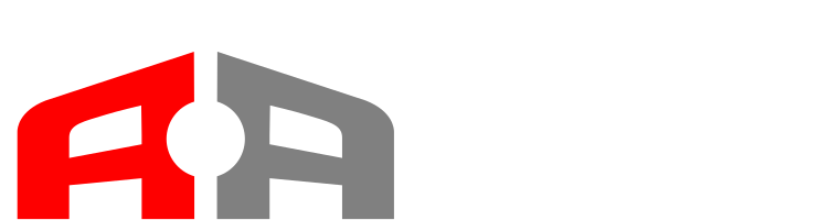A&A Roofing Services Logo